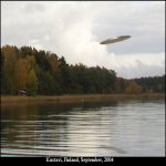 Booth UFO Photographs Image 234